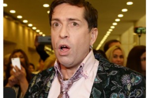 «Ногу свело» снимет новый клип на «Хару Мамбуру»