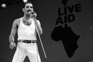 Фанаты не дождались Фредди Меркьюри в «Симпсонах»