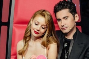 Тина Кароль и Дан Балан воссоединились