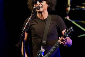 Солист Alice In Chains привезет свой сольный альбом в Москву