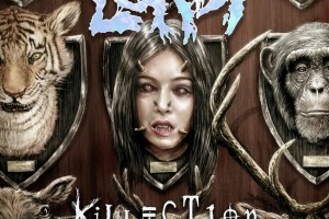 Подробности о новом альбоме LORDI!!!!!!!!!!!!!!!!!!!!!!!!!!!!!!!