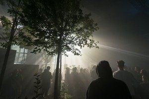 В «Мутаборе» выступят музыканты из Roots United, «Клуба» и TESTFM