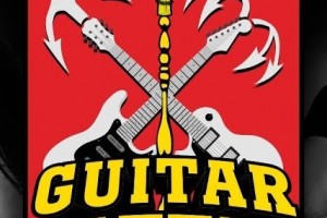 GUITAR BATTLE Санкт-Петербург!!!!!!!!!!!!!!!!
