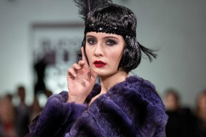 Эксперты модной индустрии рассказали о трендах на конференции «Осенний сезон ключевых недель моды