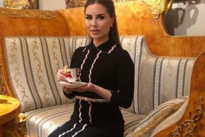 Стало известно, почему Юлия Михалкова покинула шоу «Уральские пельмени»