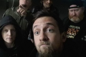 «Тролль гнет ель» отпразднует юбилей в «Театре»