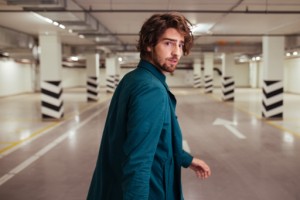 Владимир Дантес начинает сольный проект DANTES