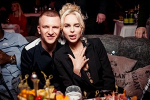 Ханна рассказала об отношениях с мужем