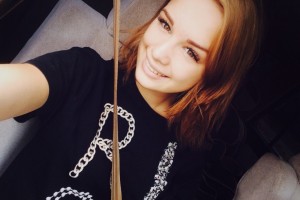 Диана Шурыгина разводится с мужем
