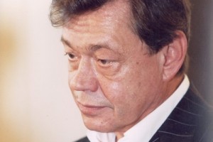 Юбилей Николая Караченцова отметит Первый канал