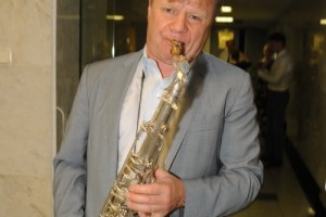 .Оркестр Игоря Бутмана пригласил на юбилей Ларису Долину и Валерия Сюткина