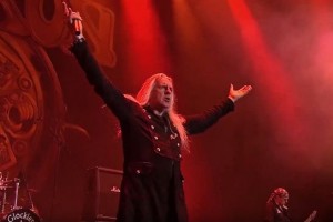 Сольный альбом вокалиста SAXON выйдет в начале 2020 года!!!!!!!!!!!!!!!!!!!!!!!!!!!!!!!