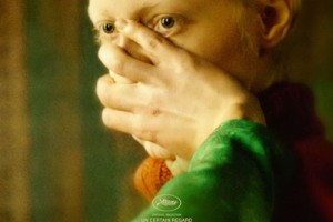 «Дылда» претендует на четыре «азиатских «Оскара»