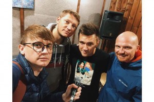 «Сансара» представит вторую часть «The Best Of» в «Мумий Тролль Music Bar»