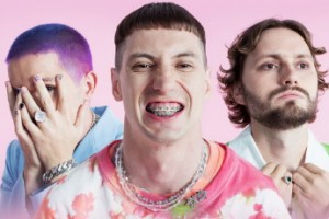 «Хлеб» выпустил «Звезды»