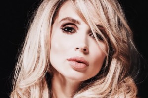 Светлана Лобода отметила день рождения с Тиллем Линдеманном