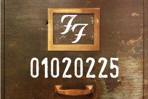 FOO FIGHTERS выпустили EP с каверами THE PSYCHEDELIC FURS и THE B-52S!!!!!!!!!!!!