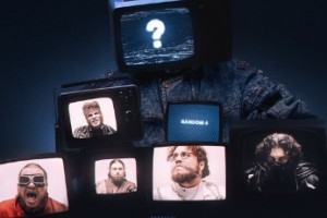 Томас Мраз - «Random-6»