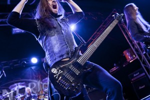 Экс-басист XANDRIA присоединился к ORDEN OGAN!!!!!!!!!!!!!!!!!!!!