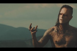 Видеоклип LORD OF THE LOST ‘Ruins’ в Сети!!!!!!!!!!!!!!!!