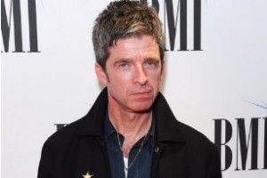 Ноэль Гэллахер получил награду президента BMI