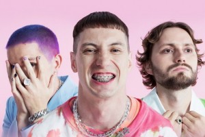 Рецензия: «Хлеб» - «Звёзды»