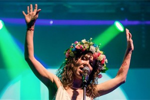 Группа Shuma выпустила альбом, в который вошли древние белорусские песни