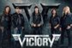 Герман Франк возродил VICTORY с новым вокалистом!!!!!!!!!!