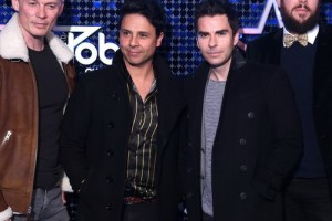 Stereophonics показали альбом из пивоварни