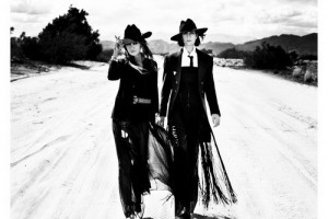 Shakespears Sister записали новый альбом после долгой разлуки