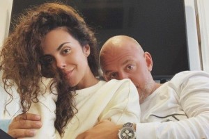 Настя Каменских призналась, что раньше ненавидела Потапа