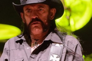 Motörhead выпустили масштабный бокс-сет