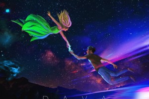 Рецензия: Dava - «Сила притяжения»