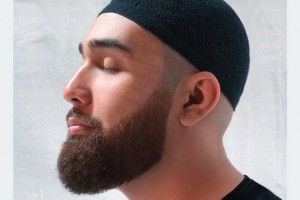 Jah Khalib выпустил альбом и показал токийскую «Матрицу»