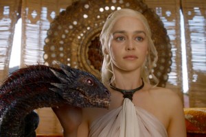 Драконы вместо белых ходоков: планы относительно приквела «Игры престолов» поменялись