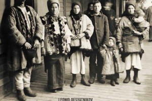 Фирма «Мелодия» выпустила «Буковинские песни» Леонида Десятникова на виниле