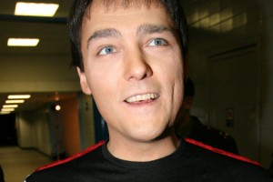 Юрий Шатунов подал в суд на владельца хитов «Ласкового мая»