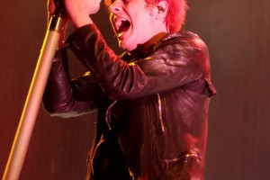 My Chemical Romance объявили о воссоединении