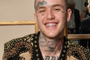 Вышел посмертный альбом и клип Lil Peep