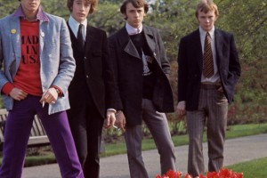 Продюсер «Богемской рапсодии» готовит байопик Bee Gees