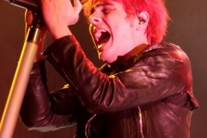 My Chemical Romance объявили о воссоединении