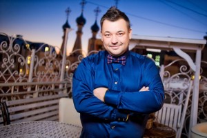 Сергей Жуков выпустил новый клип в жанре хоррор