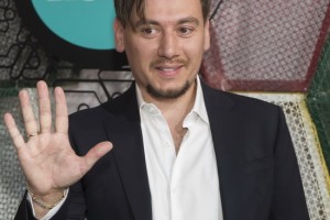 В шоу «Голос» не взяли Руслана Алехно