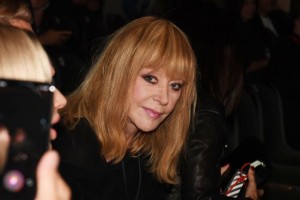 Алла Пугачева прибыла в Минск. И мы ее встретили