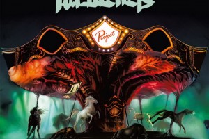 «Горшенёв» - «Крутится карусель»