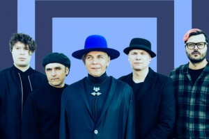 Рецензия: плейлист «Лучшее: «Мумий Тролль»