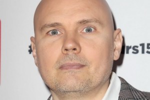 Билли Корган выпускает сольный альбом и обещает новый от Smashing Pumpkins