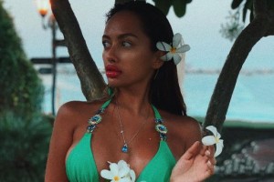 Мэри Кулешова готовит к выпуску первый клип