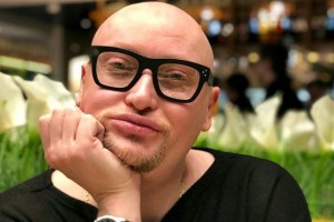 Шура в ближайшее время готовится стать отцом с помощью суррогатной мамы