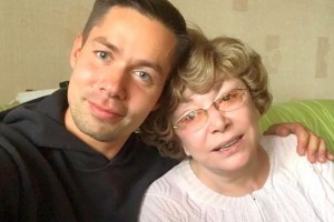 Бабушка спасла Стаса Пьеху от насмешек, уговорив его родителей, дать внуку нормальное имя